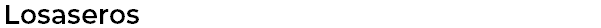 Losaseros